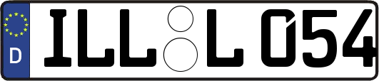 ILL-L054