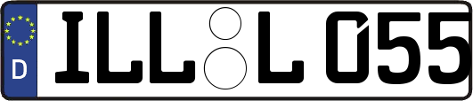 ILL-L055