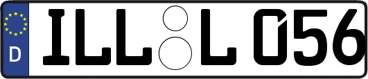 ILL-L056