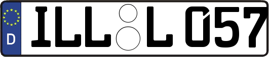ILL-L057
