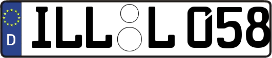 ILL-L058
