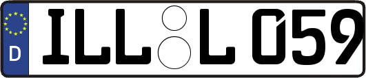 ILL-L059
