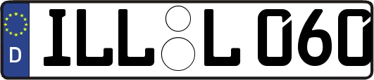 ILL-L060