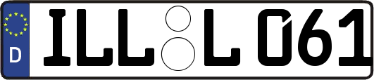 ILL-L061