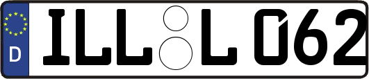 ILL-L062