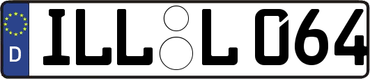 ILL-L064