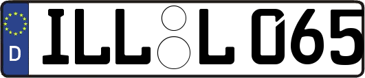 ILL-L065