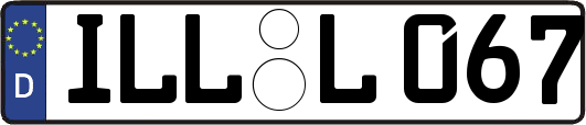 ILL-L067