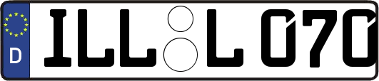 ILL-L070