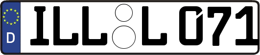 ILL-L071