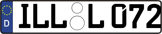 ILL-L072