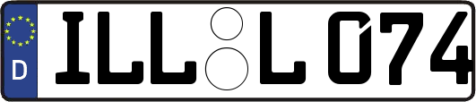 ILL-L074