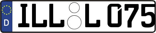 ILL-L075
