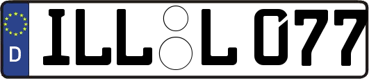 ILL-L077