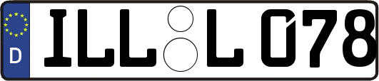 ILL-L078