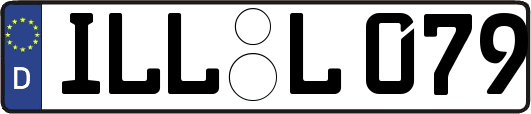 ILL-L079