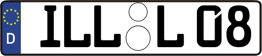 ILL-L08