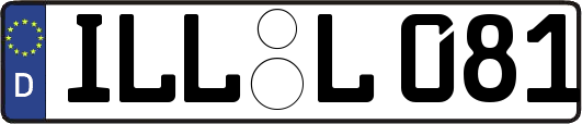 ILL-L081