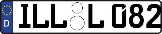 ILL-L082