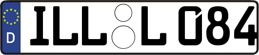 ILL-L084