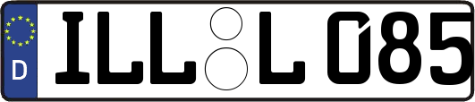 ILL-L085