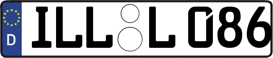 ILL-L086