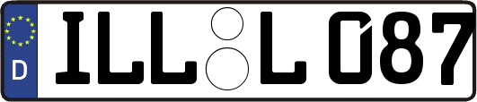 ILL-L087