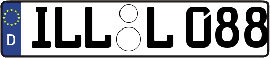 ILL-L088