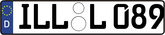 ILL-L089