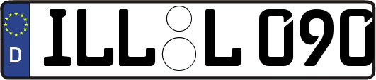 ILL-L090
