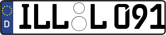 ILL-L091