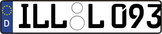 ILL-L093