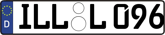 ILL-L096
