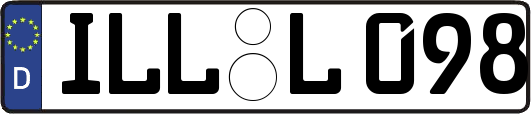 ILL-L098