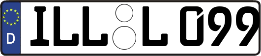 ILL-L099