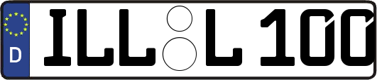ILL-L100