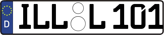 ILL-L101
