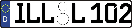 ILL-L102