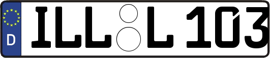 ILL-L103