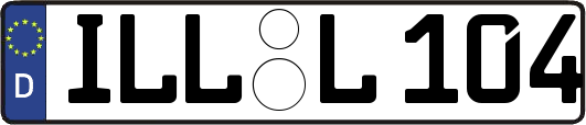 ILL-L104