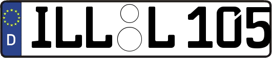 ILL-L105