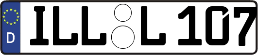 ILL-L107