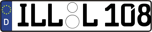 ILL-L108