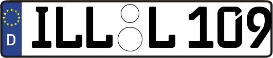 ILL-L109