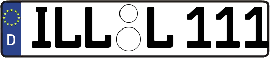 ILL-L111