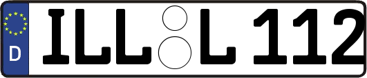 ILL-L112