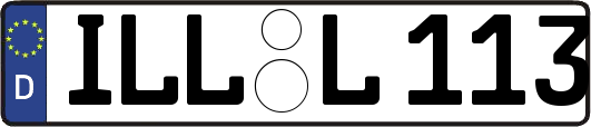 ILL-L113