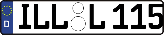 ILL-L115