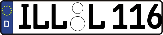 ILL-L116