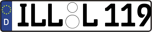 ILL-L119